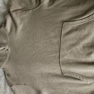 Old Navy Tan Hoodie